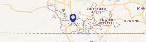 Selbyville, DE 19975