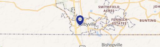 Selbyville, DE 19975