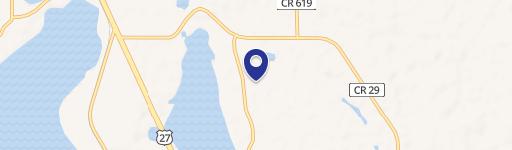 Residential Lot in Sun 'n Lakes