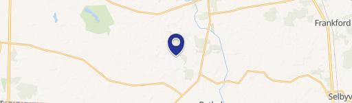 36225 Jones Church Rd