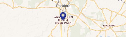 29610 Lazy Lagoon Rd