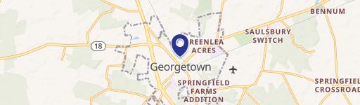 Georgetown, DE 19947