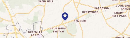 Georgetown, DE 19947