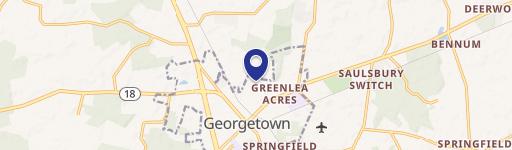 Georgetown, DE 19947