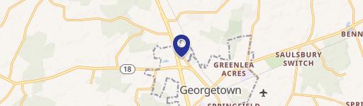 Georgetown, DE 19947