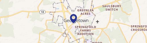 Georgetown, DE 19947