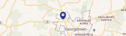 Georgetown, DE 19947