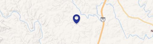 Wooded Homesite Near Fisher River