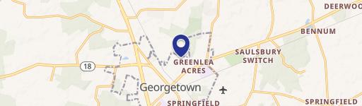 Georgetown, DE 19947