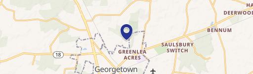 Georgetown, DE 19947