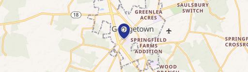 Georgetown, DE 19947