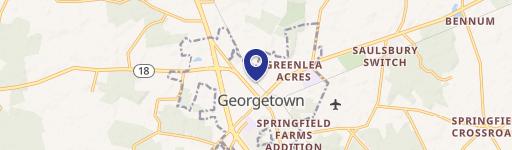 Georgetown, DE 19947