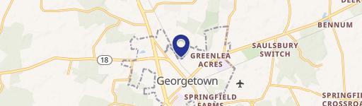 Georgetown, DE 19947