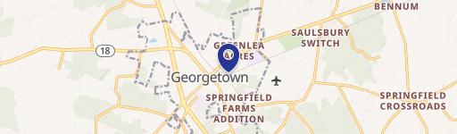 Georgetown, DE 19947