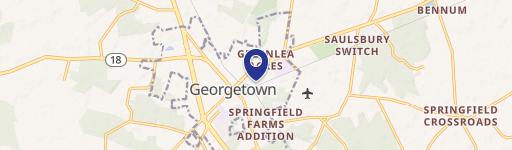 Georgetown, DE 19947