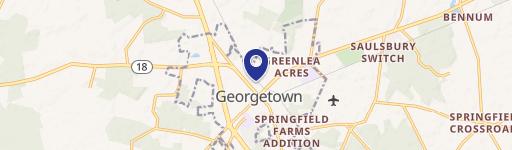 Georgetown, DE 19947