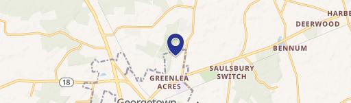 Georgetown, DE 19947