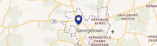 Georgetown, DE 19947