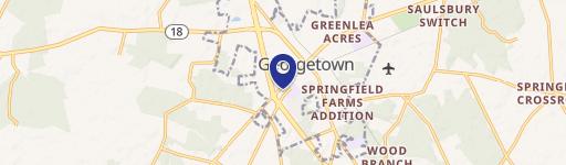 Georgetown, DE 19947