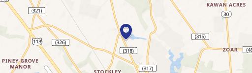 Georgetown, DE 19947