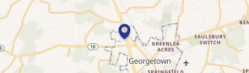 Georgetown, DE 19947