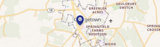 Georgetown, DE 19947