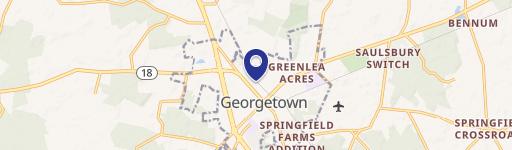 Georgetown, DE 19947