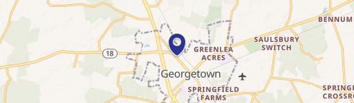 Georgetown, DE 19947