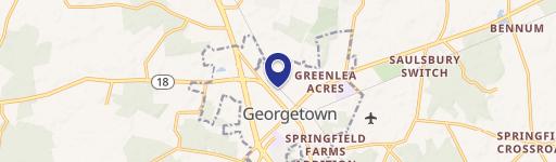 Georgetown, DE 19947