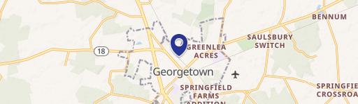 Georgetown, DE 19947