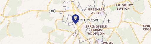 Georgetown, DE 19947