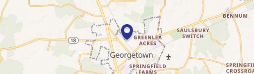 Georgetown, DE 19947