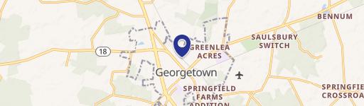 Georgetown, DE 19947