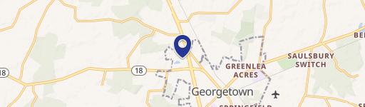 Georgetown, DE 19947