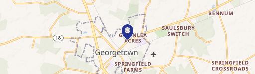 Georgetown, DE 19947