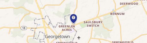 Georgetown, DE 19947