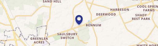 Georgetown, DE 19947