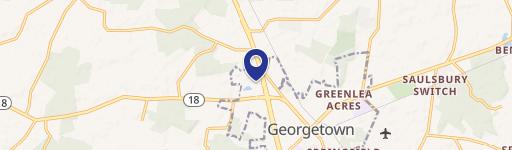 Georgetown, DE 19947