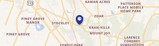 Georgetown, DE 19947