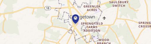 Georgetown, DE 19947