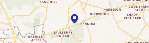 24199 Lewes Georgetown Hwy