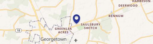 22277 Lewes Georgetown Hwy