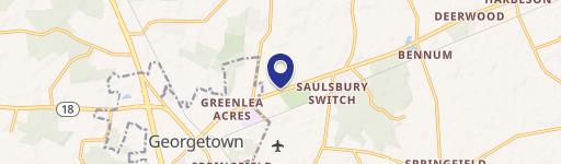 22276 Lewes Georgetown Hwy