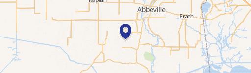 Abbeville Commercial Property on Highway