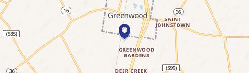Greenwood, DE 19950
