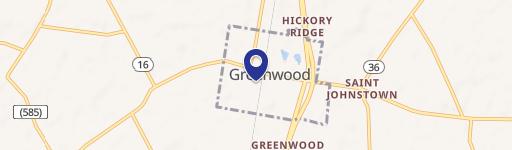 Greenwood, DE 19950