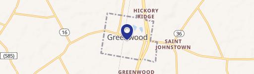 Greenwood, DE 19950