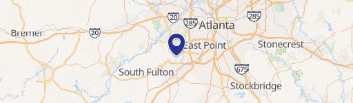 Champions Park Homesite in Atlanta