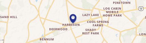 26526 Lewes Georgetown Hwy