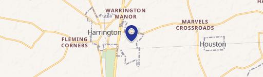 6721 Milford Harrington Hwy